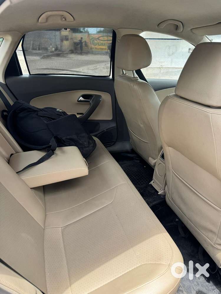 Volkswagen Vento Diesel 2016