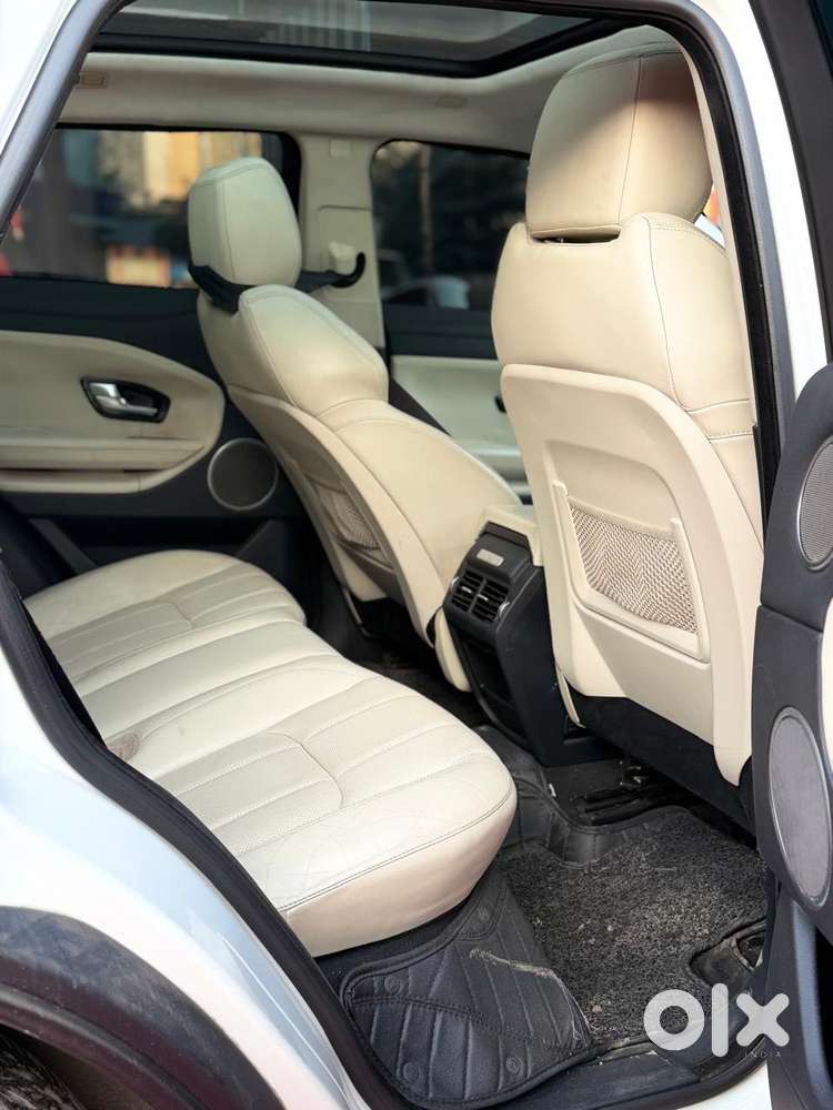 Land Rover Range Evoque Hse Dynamic, 2016, Diesel