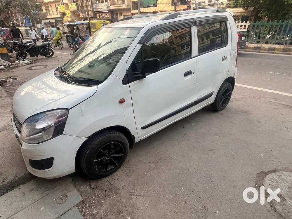 Maruti Suzuki Hybrid 2015