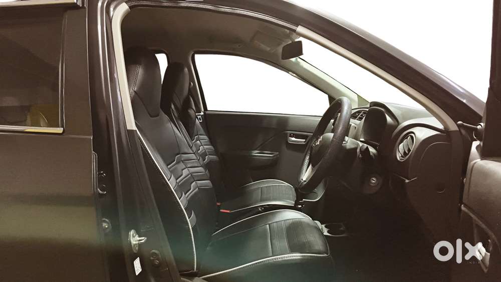 Maruti Suzuki Alto K10 Plus Edition, 2024, Petrol