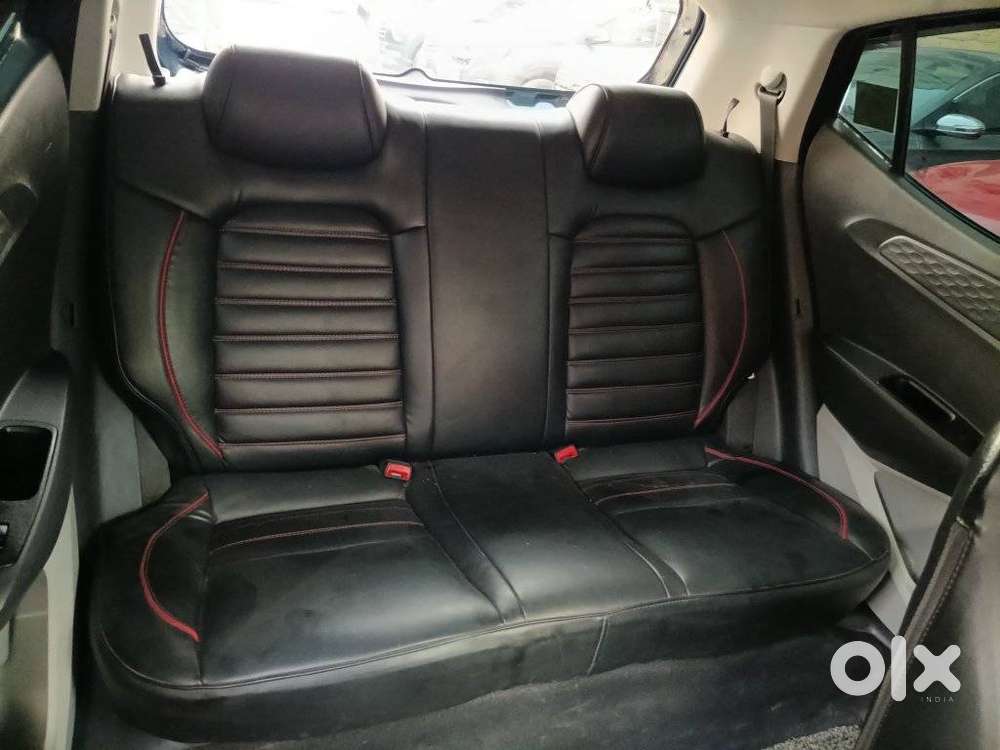 Hyundai Grand I10 Nios Sportz, 2022, Cng & Hybrids