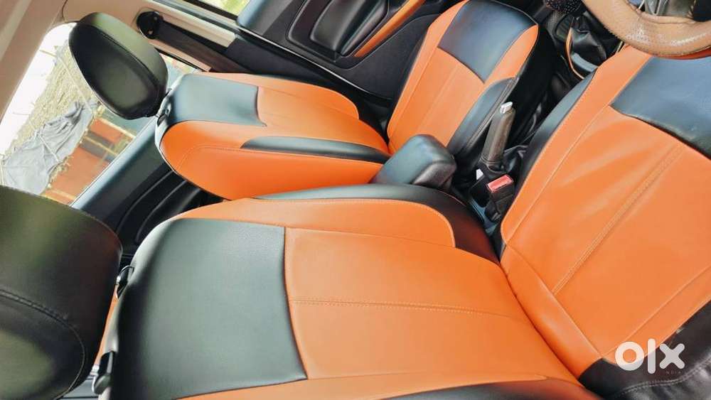 Ford Ecosport 1.5 Titanium Plus Sports, 2019, Diesel
