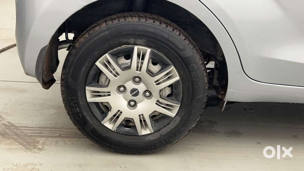 Hyundai Santro Era Executive, 2019, Petrol