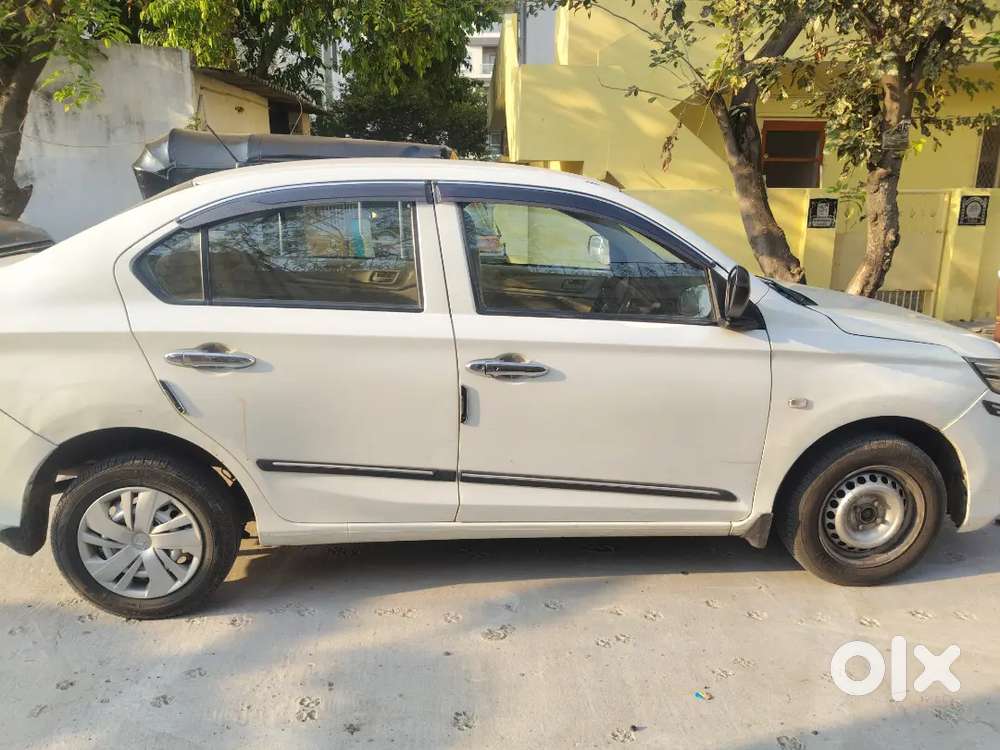 Honda Amaze Diesel 2022
