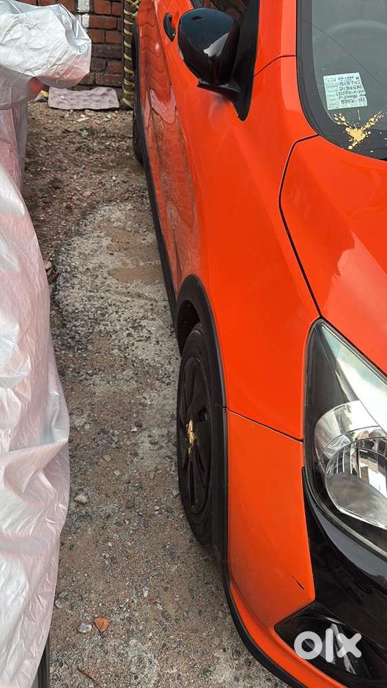 Maruti Suzuki Celerio X 2018 Petrol 38000 Km Driven