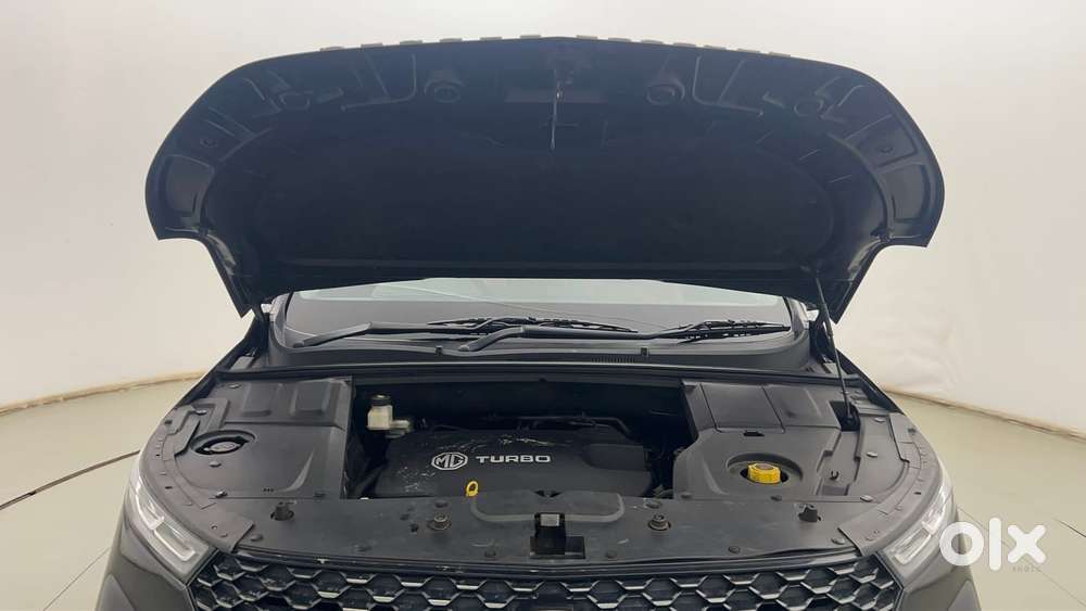 Mg Hector Plus 2.0 Sharp Diesel Turbo, 2022, Diesel