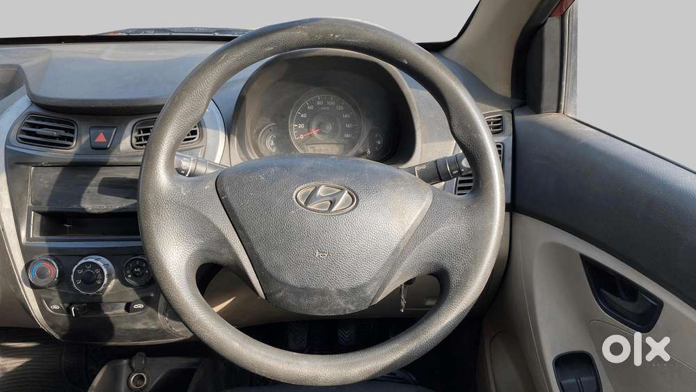 Hyundai Eon Era +, 2013, Petrol