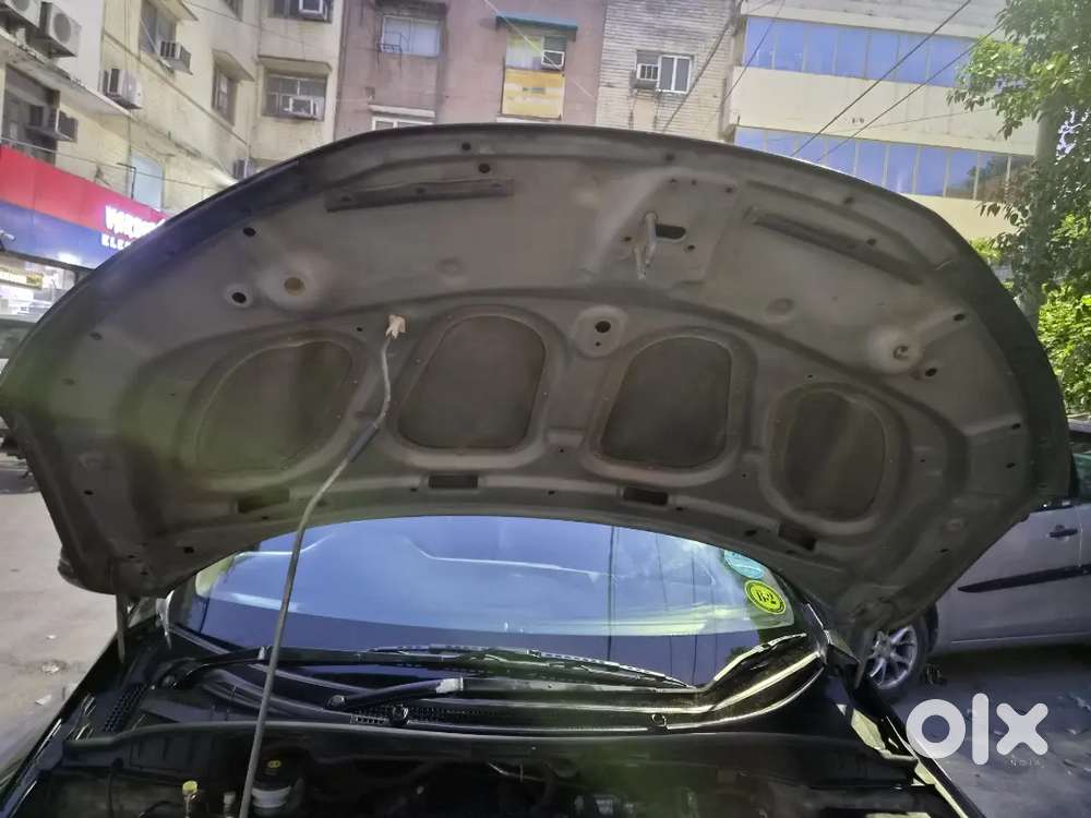 Honda City 2016 Petrol Good Condition