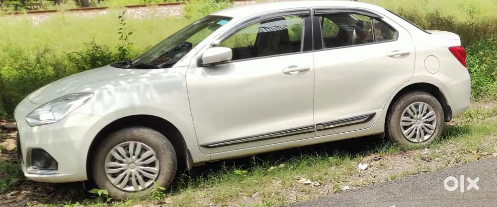 Maruti Suzuki Dzire 1.2 Petrol 2024