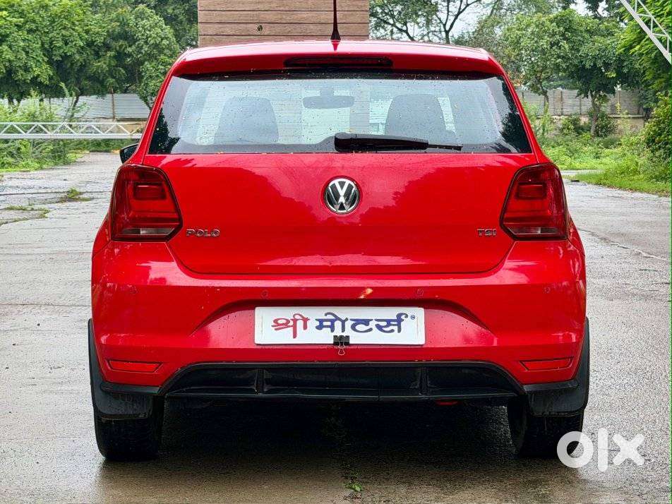 Volkswagen Polo 1.0 Mpi Highline Plus, 2020, Petrol