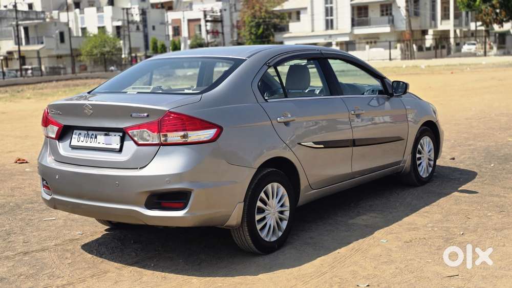 Maruti Suzuki Ciaz Sigma Diesel, 2019, Diesel