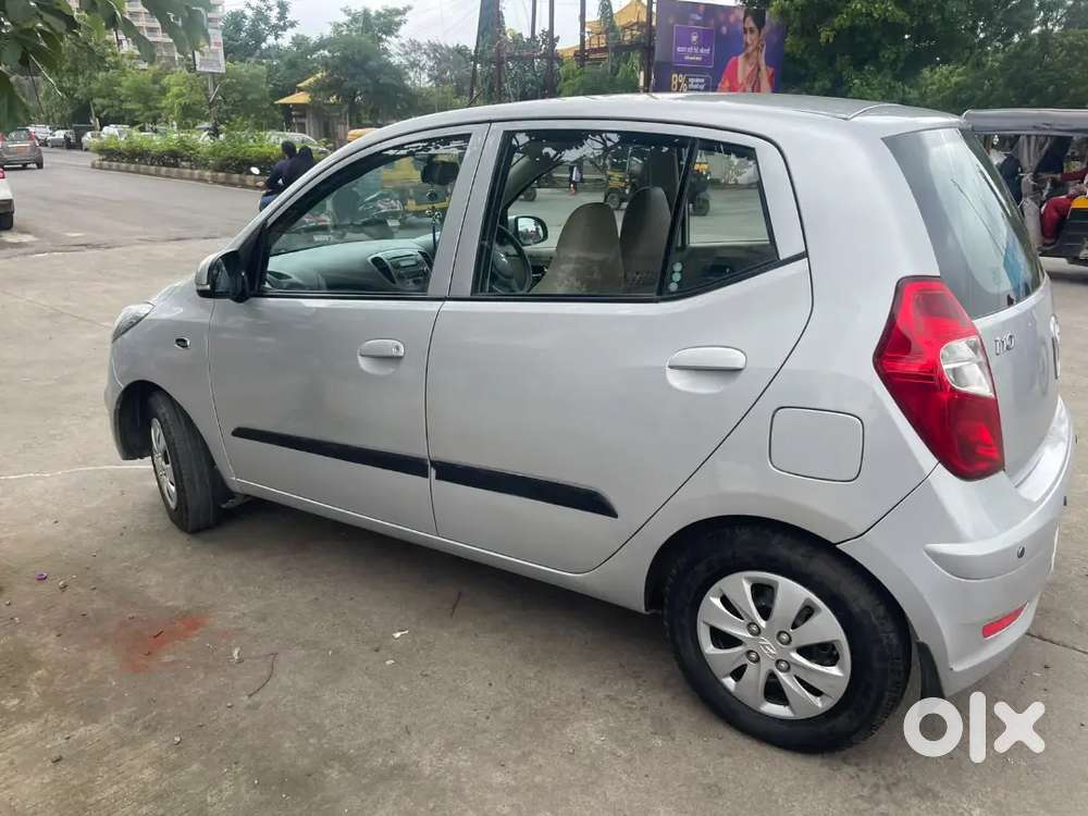 Hyundai I10 2013 Petrol Car