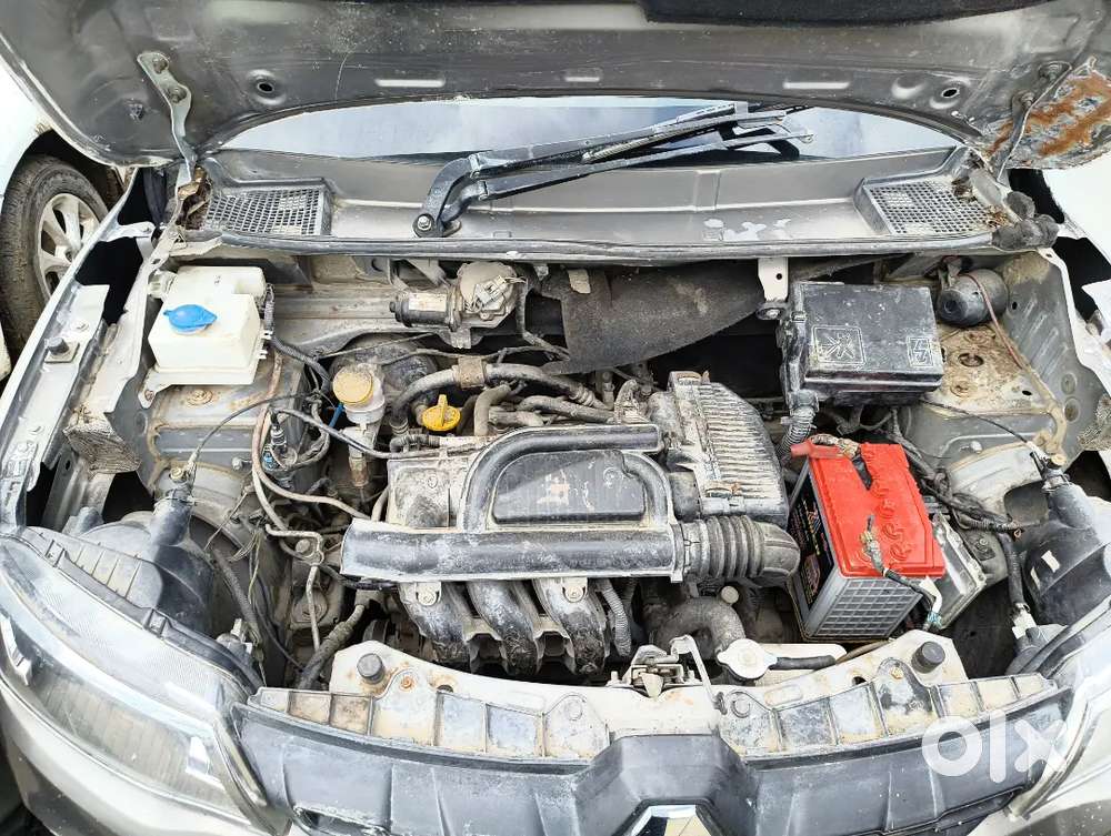 Renault Kwid 1.0 Rxt Sce 2017