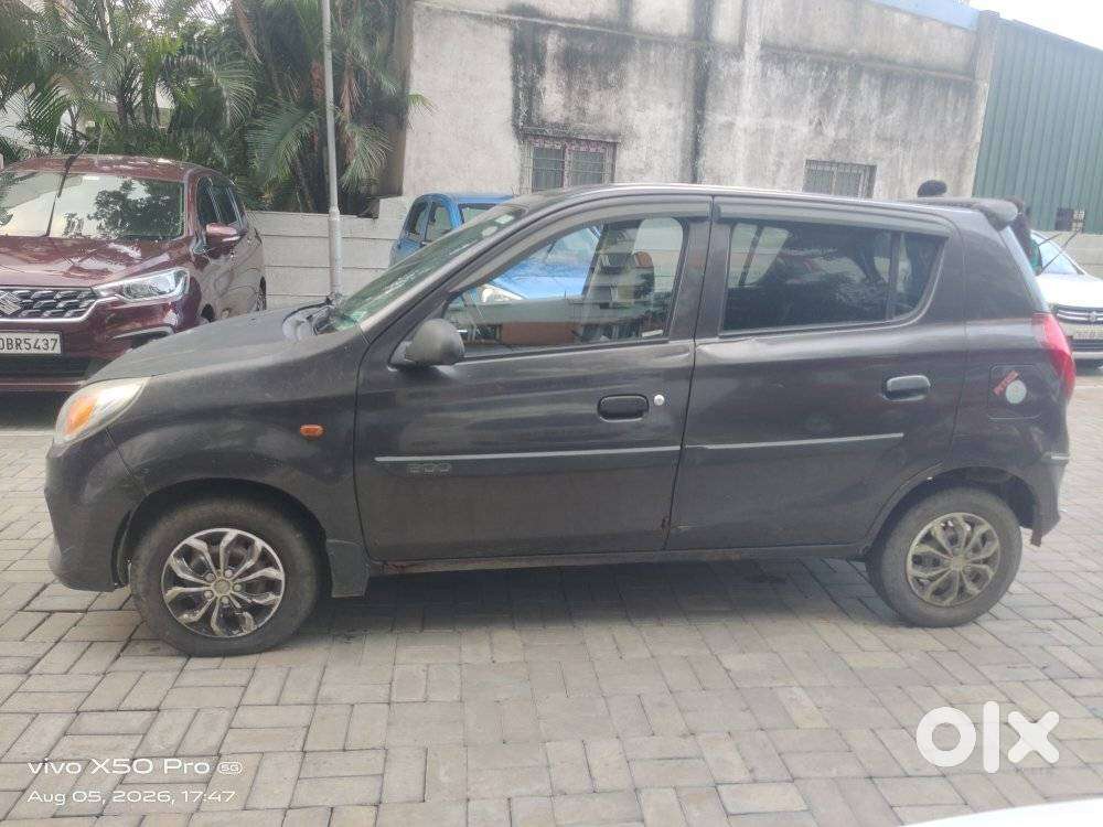 Maruti Suzuki Alto 800 Lxi, 2015, Petrol