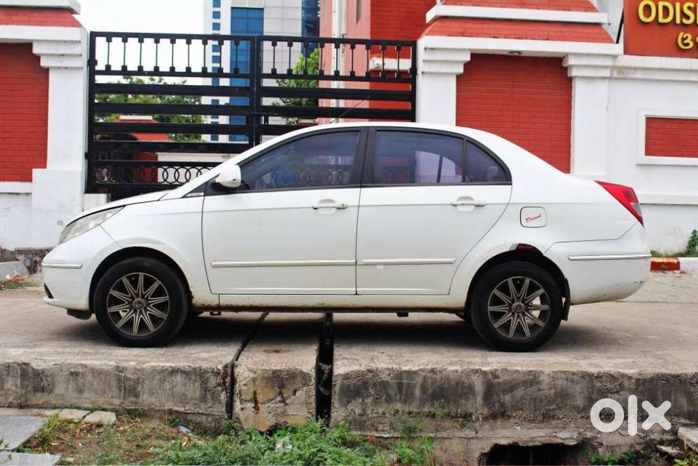 Tata Manza, 2011, Diesel