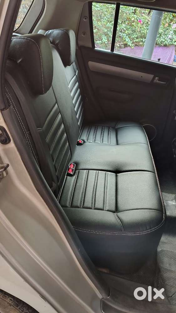 Maruti Suzuki Swift Vxi Optional, 2007, Petrol