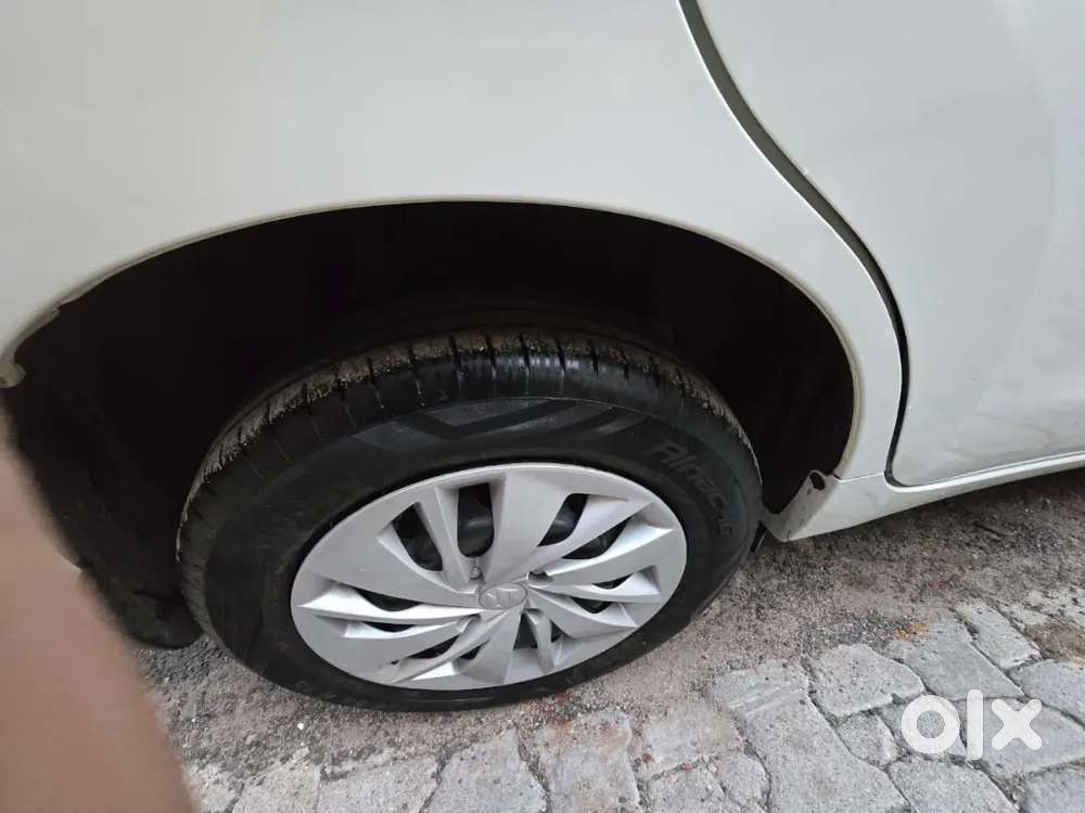 Maruti Suzuki Baleno 2023 Petrol Well Maintained