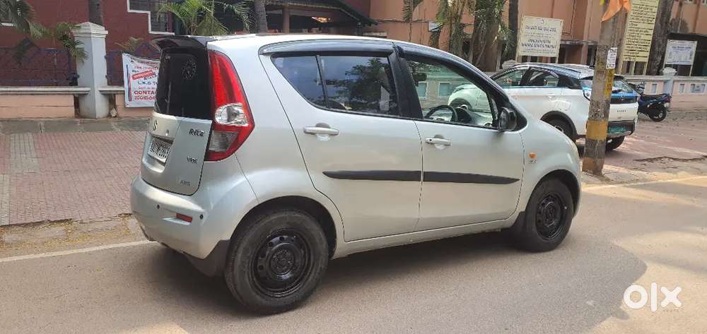Maruti Suzuki Ritz 2013 Diesel 50123 Km Driven
