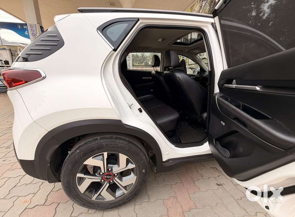 Kia Sonet 1.5 Gtx Plus Diesel, 2022, Diesel