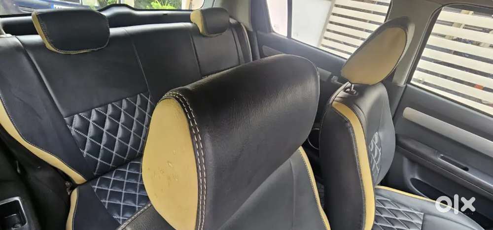 Swift Maruti Suzuki Customized & In Excellent Condition