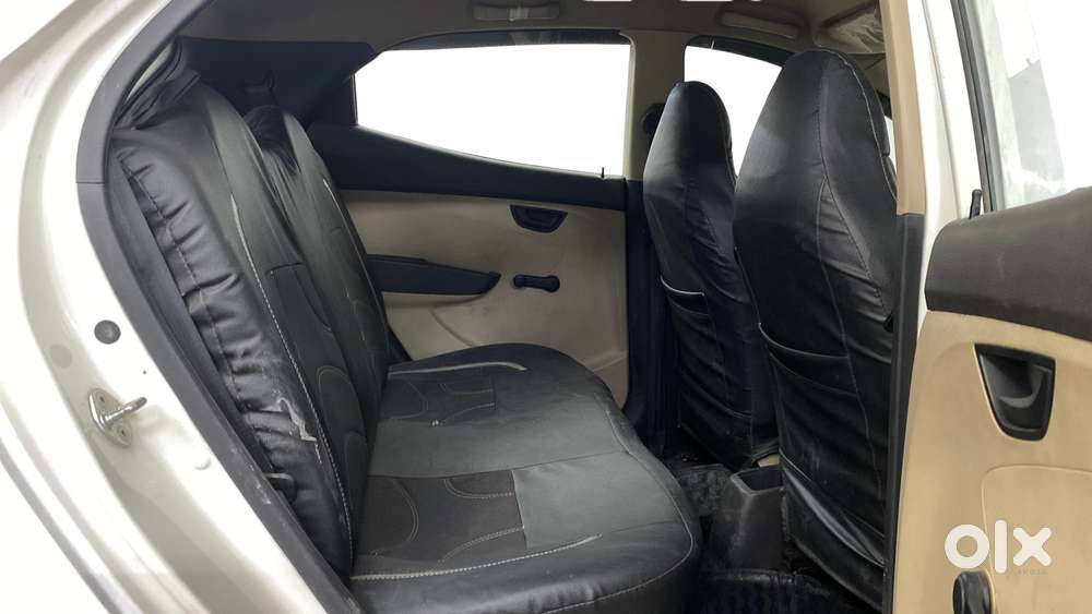 Hyundai Eon Era +, 2017, Petrol