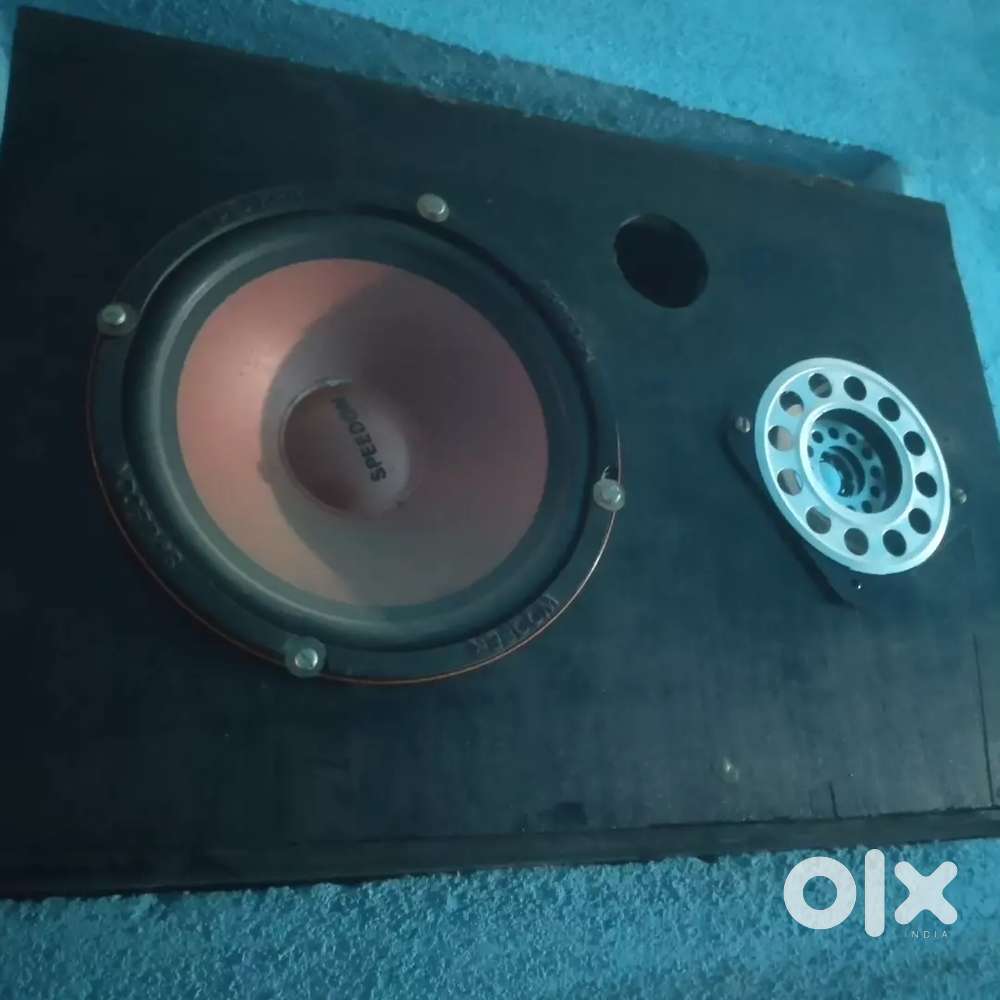 Spear box nombers TVs, Video Audio 1822991115