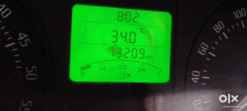 Skoda Fabia 1.2 Active Plus Tdi, 2011, Diesel