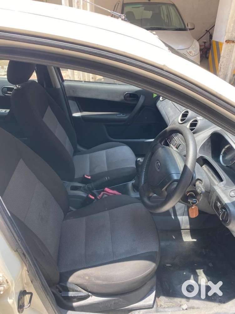 Ford Fiesta 2013 Diesel Well Maintained