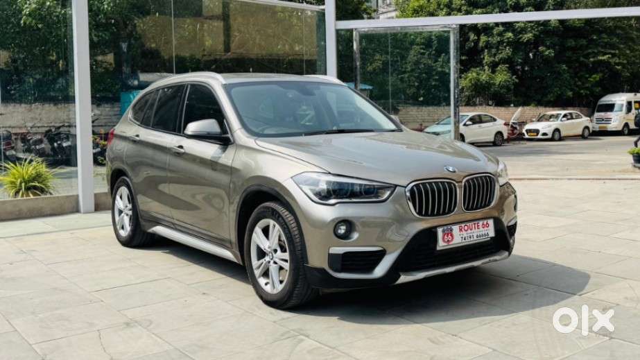 Bmw X1 Sdrive20d Expedition, 2019, Diesel