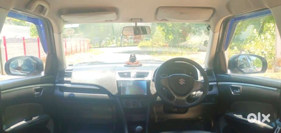 Maruti Suzuki Swift Vdi, 2014, Diesel