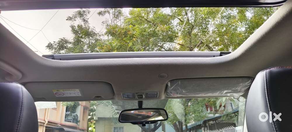 Hyundai Venue Sx Opt, 2021, Petrol