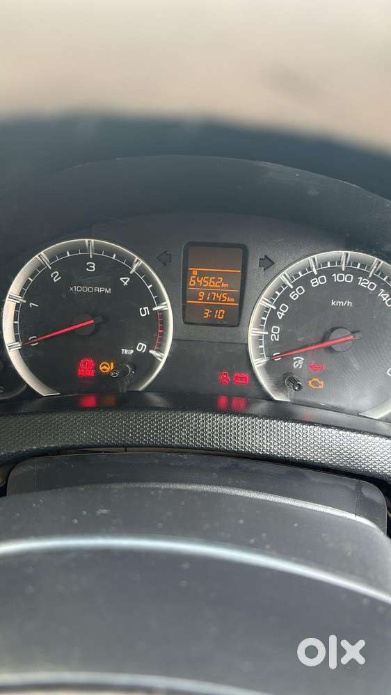 Maruti Suzuki Swift Dzire 2015-2017 Vdi, 2016, Diesel