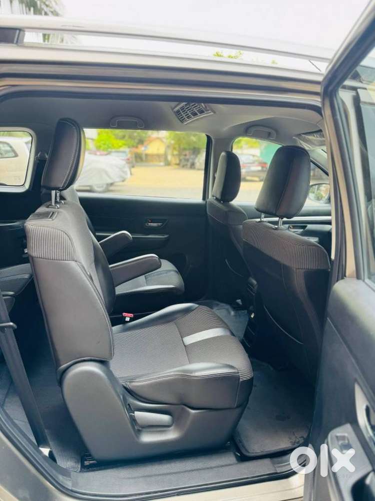 Maruti Suzuki Xl6 1.5 Zeta At, 2019, Petrol