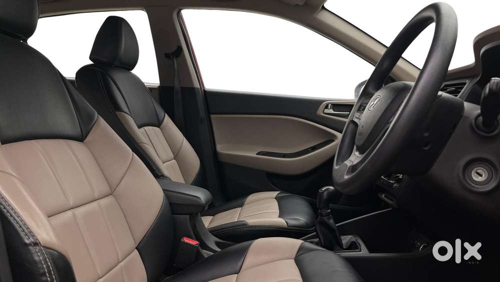Hyundai Elite I20 Magna 1.2, 2016, Petrol