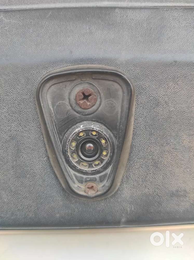 Hyundai I10 2008 Petrol Good Condition