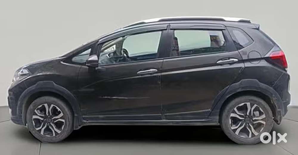 Honda Wr-v I-vtec Vx, 2022, Petrol