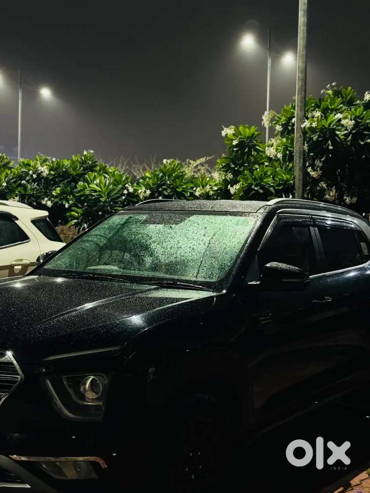 Hyundai Creta Diesel 2020