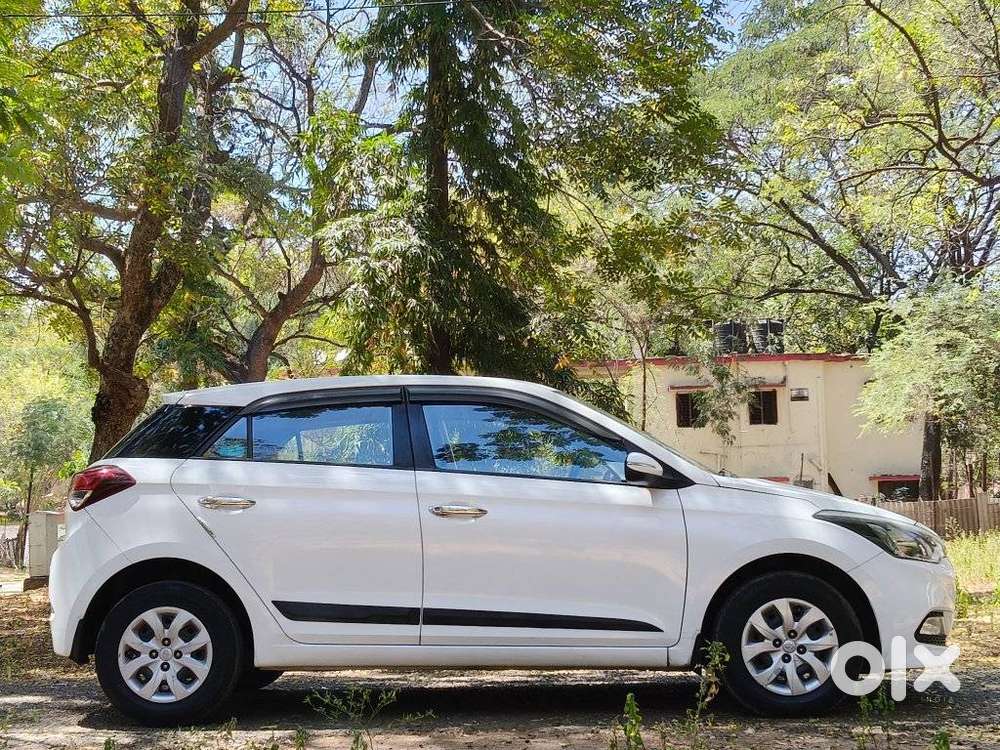 Hyundai I20 Diesel Sportz, 2017, Diesel