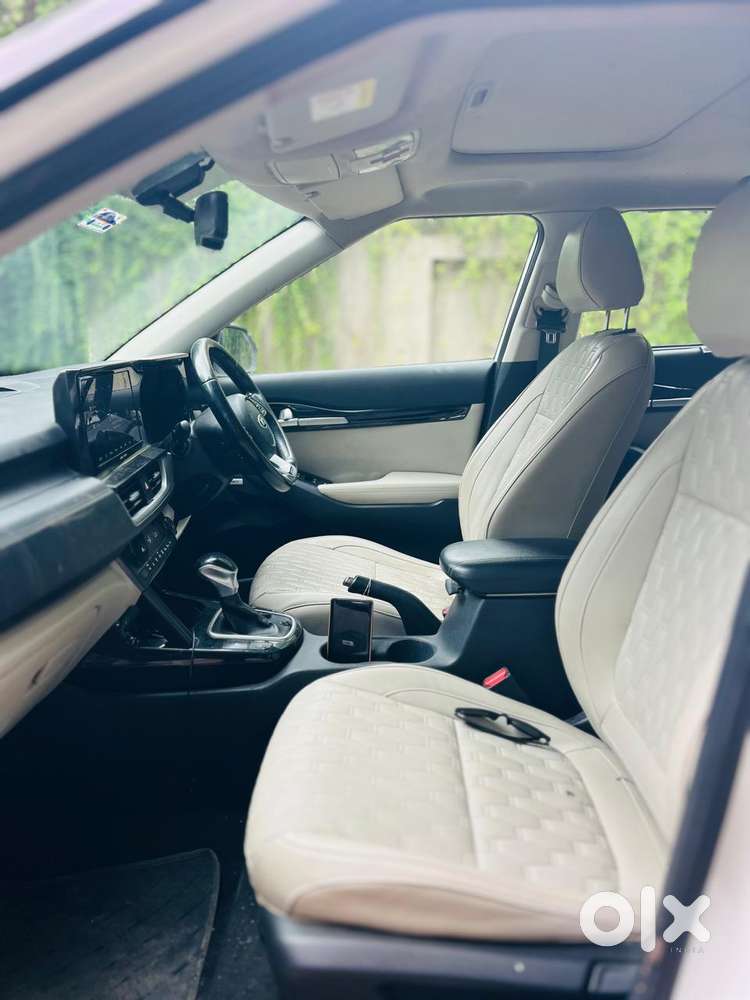 Kia Seltos Htx D, 2020, Diesel