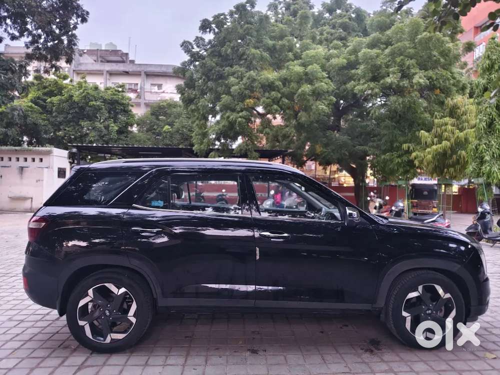 Hyundai Alcazar 2022