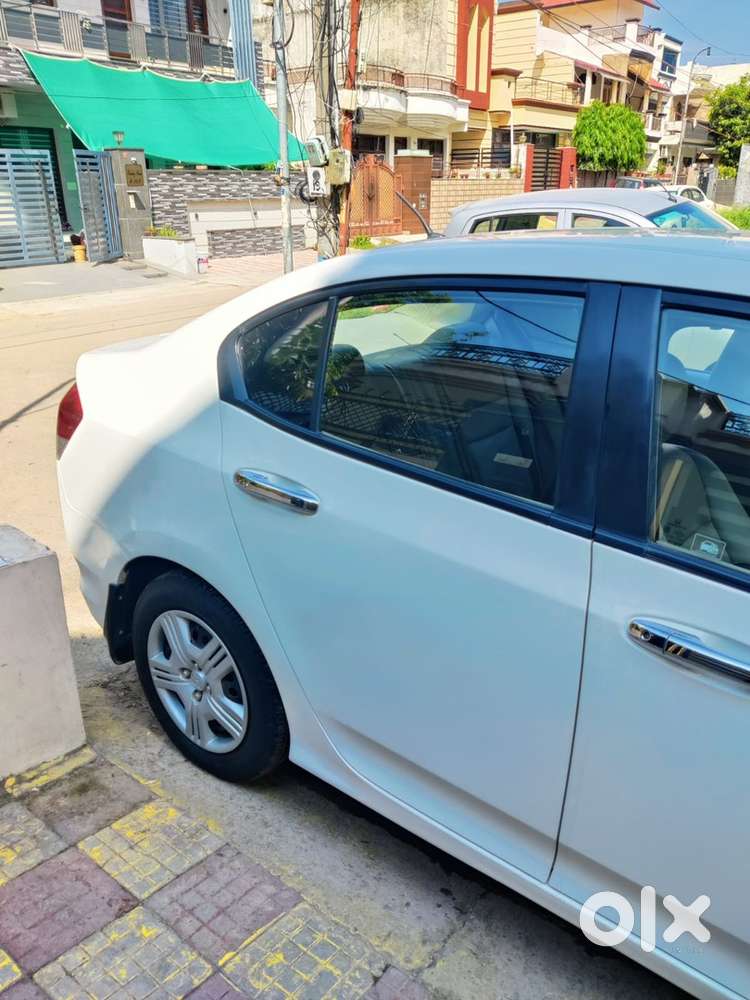 Honda City Petrol 2011
