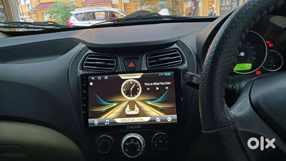 Hyundai Eon Magna, 2014, Petrol