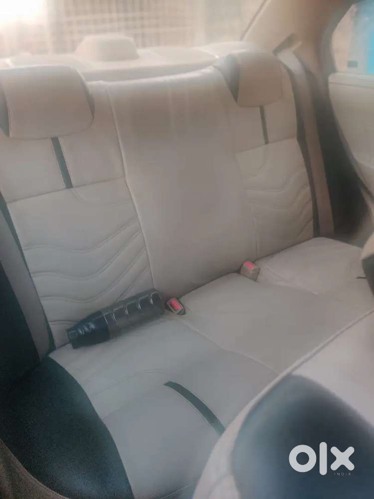 2nd Owner Maruti Swift Dzire 2015