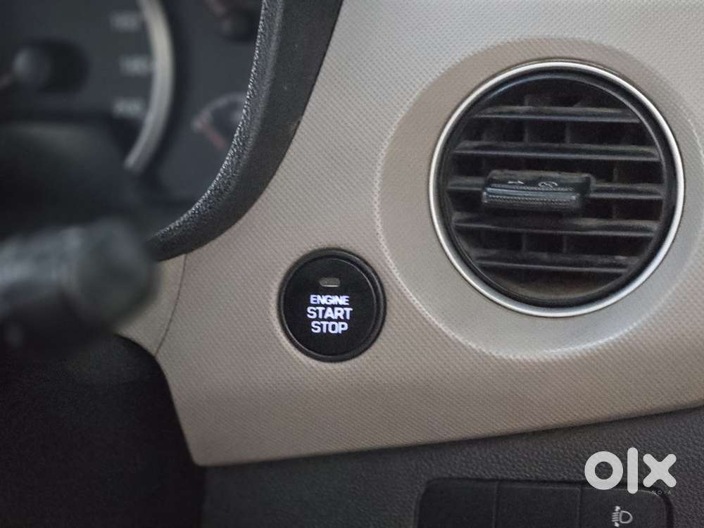 2014 Hyundai Grand I10 Sportz Petrol