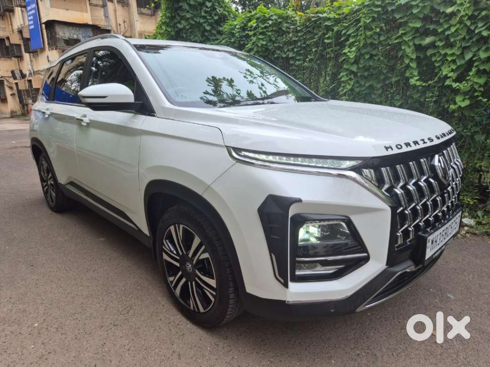 Mg Hector Savvy Pro 1.5 Turbo Cvt, 2026, Petrol