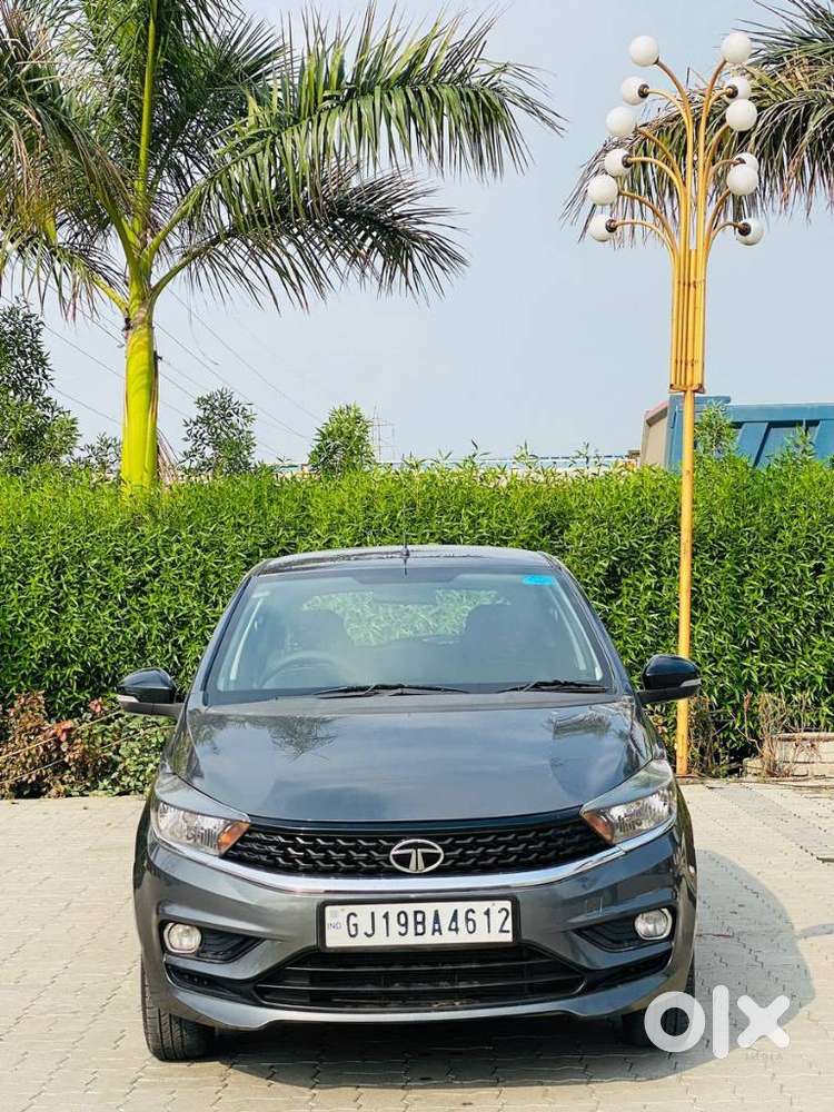 Tata Tiago, 2020, Petrol