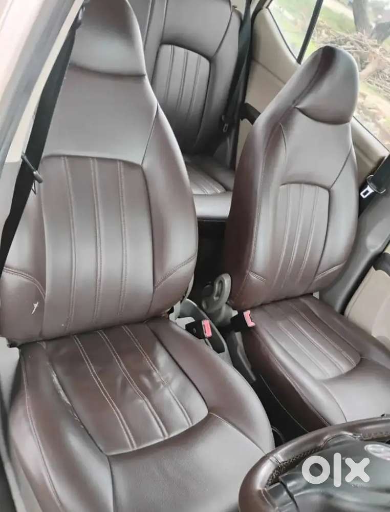 Hyundai I10 Magna Petrol 2011