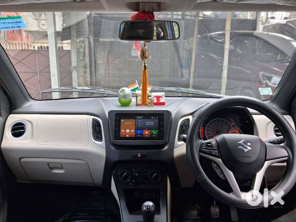Maruti Suzuki Wagon R 2020