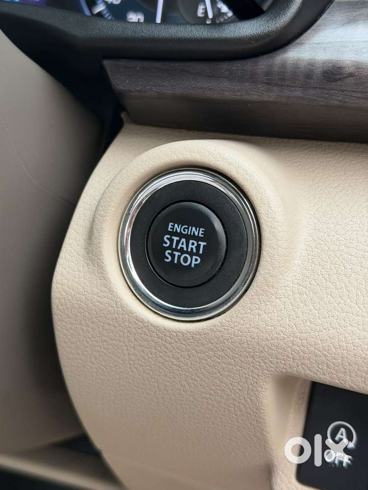 Maruti Suzuki Ertiga Zxi Plus At Shvs, 2024, Petrol