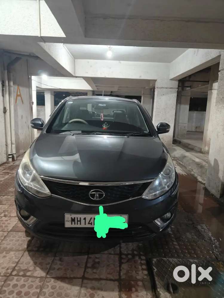 Tata Zest Diesel 2016 Year
